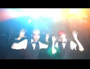 "て"と言うたびにアイデンティティになるカルxピンMV