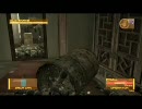 MGS4 EX 「NEW GAME」 ACT1 いろいろ制限付プレイ 2of2