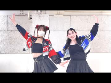 【ナツメとしおりん】III ／ 宝鐘マリン&Kobo Kanaeru 【踊ってみた】