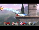 ガノン迷走　#160