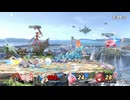 ガノン迷走　#161