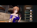 【ドルフロ2】チャレンジステージ PT-1-5 二重の刃Ⅴ攻略【分かれ道・下】