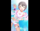 【デレステ縦MV】「追い風Running」