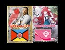 イメージ力が試される大地！北海道でヴァンガード！Exターン１
