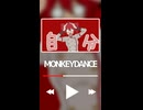 MONKEYDANCE_うさまるP feat.重音テト