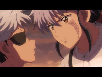 MAO 第8話「百火」