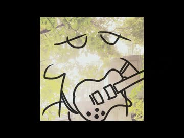 カルダモンP - 夏草と硝煙 (feat. 初音ミク)