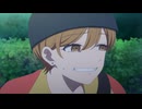 氷の城壁 第8話「等し並み」