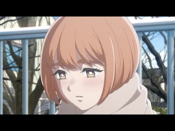 霧尾ファンクラブ #9「言えない、言わない。」