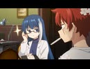 夜桜さんちの大作戦 第2期 第34話「旧夜桜邸にて」