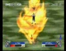 【爆烈サッカーやってみた】　サウジ　VS　スウェーデン　(後半戦)