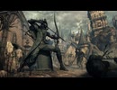 【Bloodborne】マリア様はカリフラワーがお好き