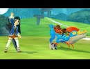 【ずんだもん実況】モンスターハンターストーリーズ【初見プレイ】part 05