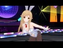 【COM3D2】金髪エルフバニーさんで｢rhythmix to you｣