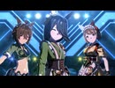 【マンハッタンカフェ】VOLTAGE【ウマ娘】