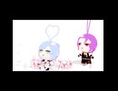 [MMDブラスタ]無音ぬい2