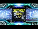 【譜面確認用】DANCERUSH STARDOM ANTHEM (BDP)【DDR】