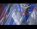 【ガンダムSEED_DESTINY】守護神【MAD】