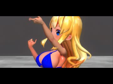 [MMD]