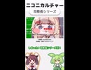 ニコニカルチャー#015「司祭長シリーズ」