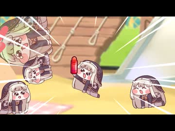 スピキライフ ～クレヨンでらくがき～【同人作品】