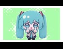 【MMD】ぎゅっとしたくなるミクさん / 野餐式初音ミク【1080p】