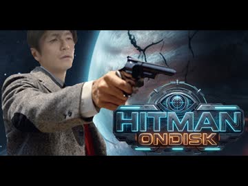 [Rimworld]HITMAN ONDISK mp.1