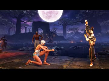 スト６　ランクマ　エレナ編　353　マスター復帰　ｖsジュリ　2026　0430