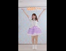 【詩紅】GOIN'!!! 踊ってみた【77日後に7周年記念ライブを開催する永遠の7歳】10日目