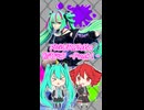 FIGURIZMα 初音ミク -Punk！-