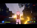 NARUTO サクラ　ビリビリリョナ