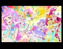 トロピカル〜ジュ!プリキュア 主題歌メドレー
