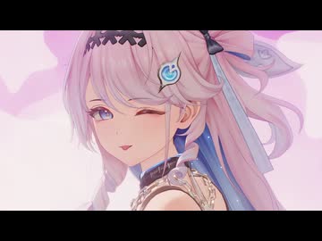 【リョナ】鳴潮 ダーニャ【Ryona】