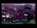 【R-Type Dimensions III】 ラウンドフォース Difficulty: Advanced ヤバ描画設定最大