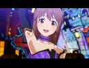 【スターリットシーズン】夏のBang!!(歌詞オフ) 雪歩、美嘉、きらり、亜美、真美 ディアマイウィッチ