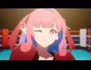 「カナン様はあくまでチョロい」× あおぎり高校「ポップ・スナック・ジャンクなHUNNY」非公式ＡＭＶ