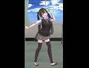 「キミに100パーセント」きゃりーぱみゅぱみゅ MMDで踊ってみた！ #キミに100パーセント #きゃりーぱみゅぱみゅ #明日から本気だすから #Shorts