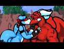 【叡智なケモナー】日本語化MOD　パート５【Oh So Hero!】