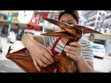 ホモと見るクッソ楽しそうな市場