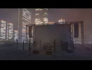 【VRChatワールド紹介】AW Studio - ROOFTOP