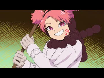 勇者のクズ #19「勇者の理由」