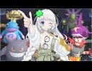 〔ポケモンチャンピオンズ〕ほろびパで遊ぶダブルバトル#1