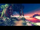 【VRChatワールド紹介】Isolated Champloo