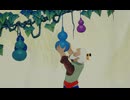 葫蘆兄弟 ひょうたん童子 S1E2 HD