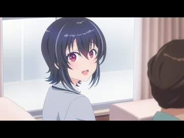 クラスで2番目に可愛い女の子と友だちになった #8「家族の風景」