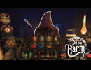 【実況プレイ】藪医者に謎の薬を押し付ける不審者【Do No Harm】#4
