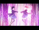 黒猫と魔女の教室 第7話「クロス・マジック」