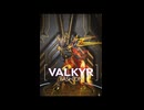 【warframe】VALKYR FASHION
