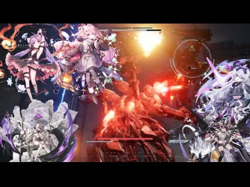 【AC６】魔剣と一緒にアーマードコアⅥ　3rd【ブレブレ音声素材実況】