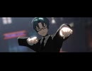 【MMD】ネタバレ注意【遺香廻り】